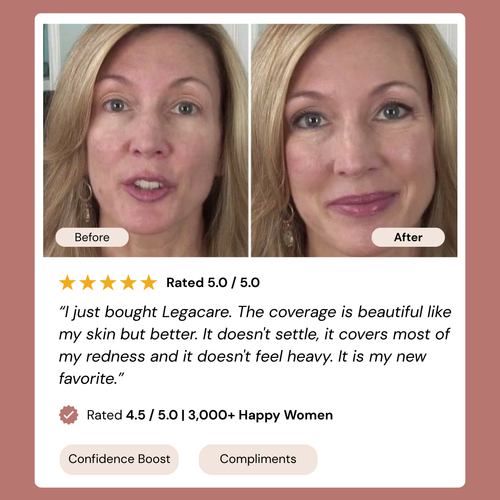Anti Age Kit (2 Bottles + Free gifts)