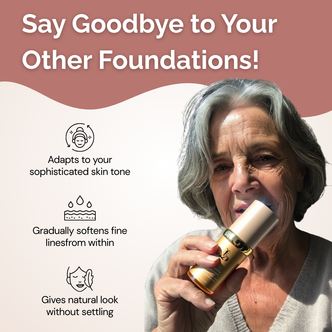 Anti Age Kit (2 Bottles + Free gifts)