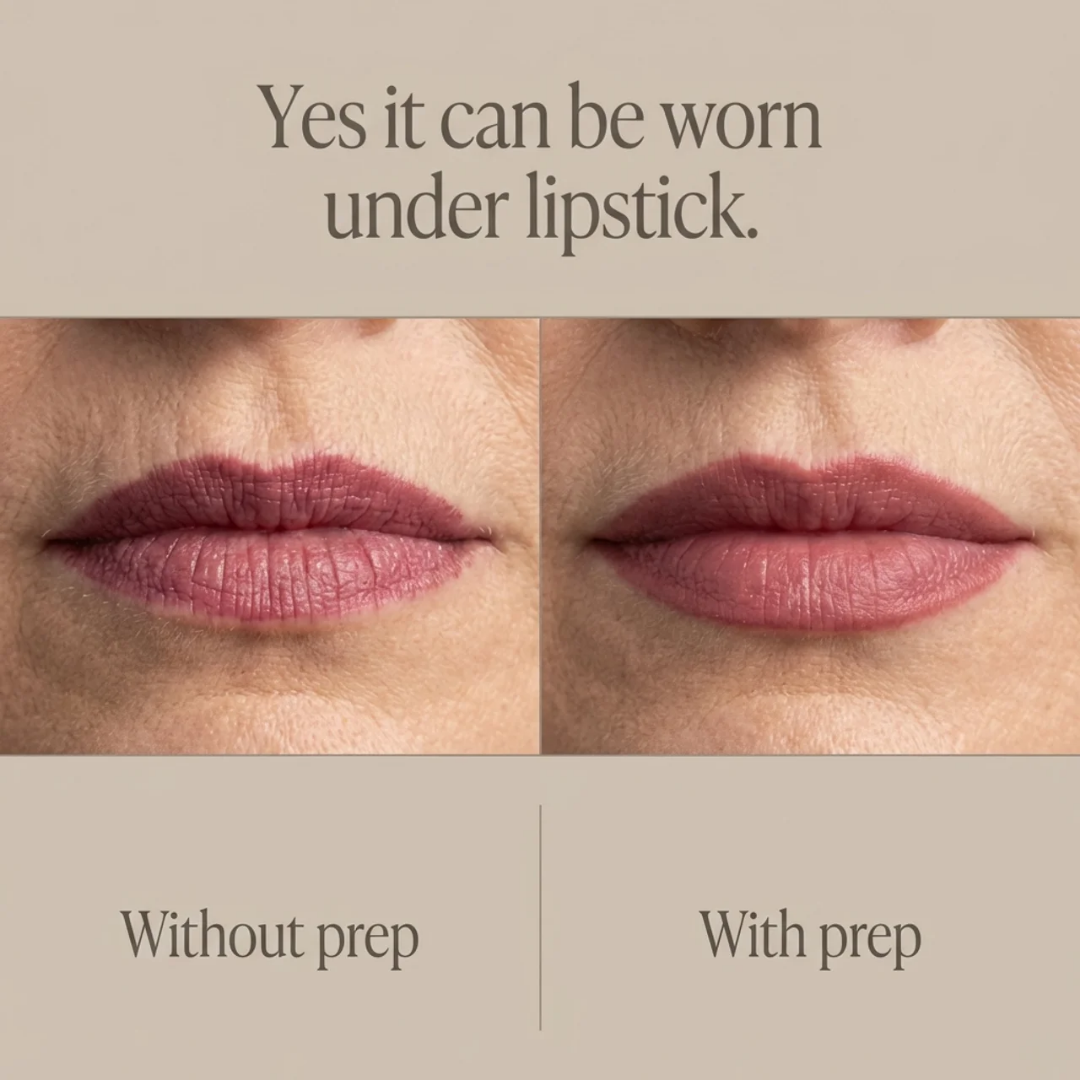 Peptide Lip Tint champ