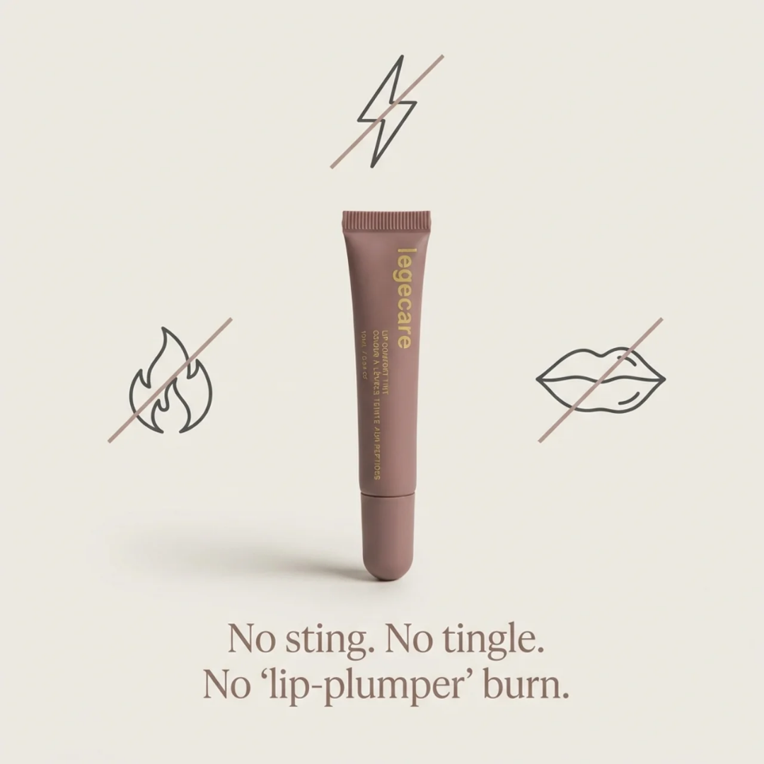 Peptide Lip Tint champ