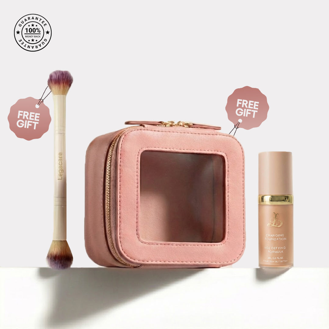 Essential Set – Free Gifts Included