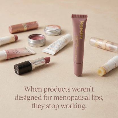 Peptide Lip Tint champ