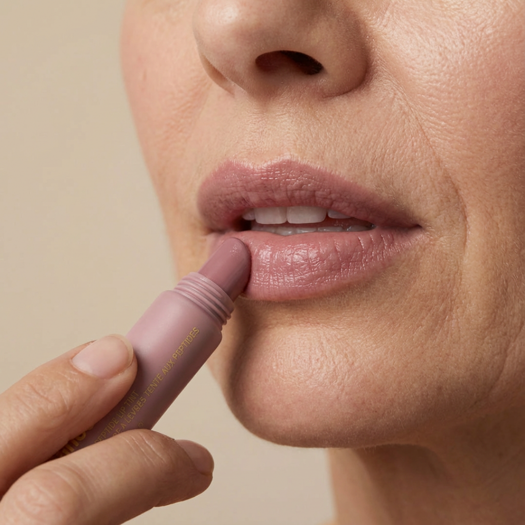 Peptide Lip Tint champ