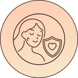 Safe for sensitive skin