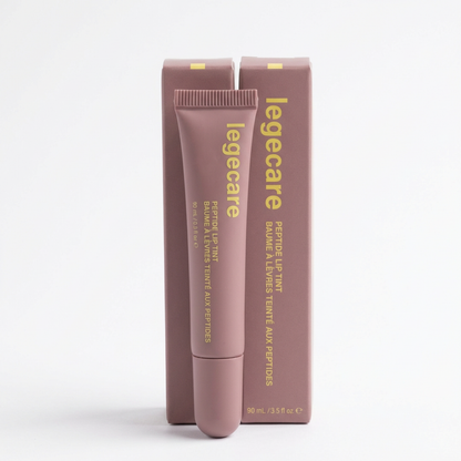 Peptide Lip Tint champ